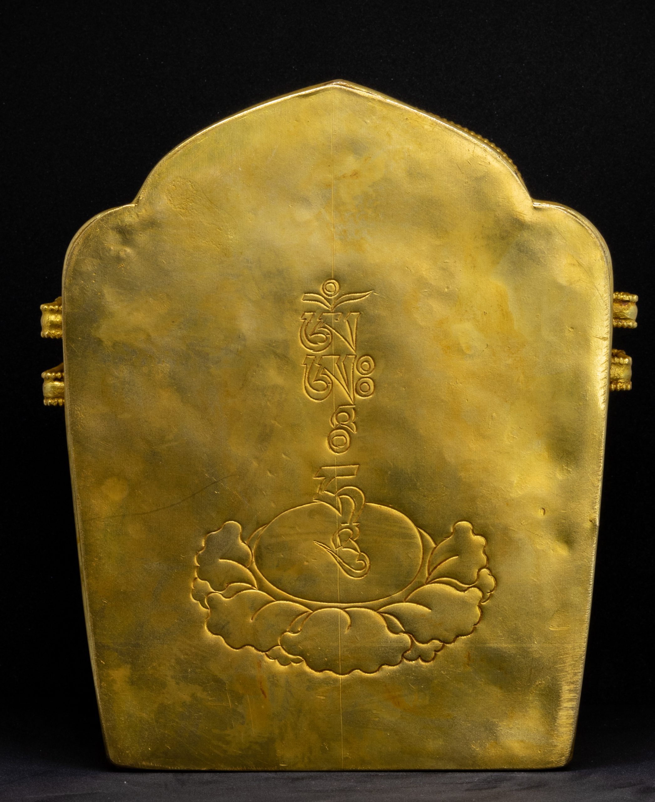 goldplatedghauback goldplatedghauback